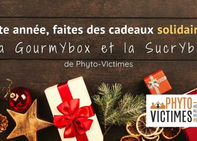 [BOXS DE NOEL] Phyto-Victimes simplifie vos cadeaux de Noël !