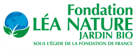 Logo Fondation LEA NATURE