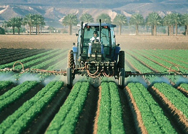 Pesticides “Il y a pire que de ne rien faire, c’est de faire semblant”