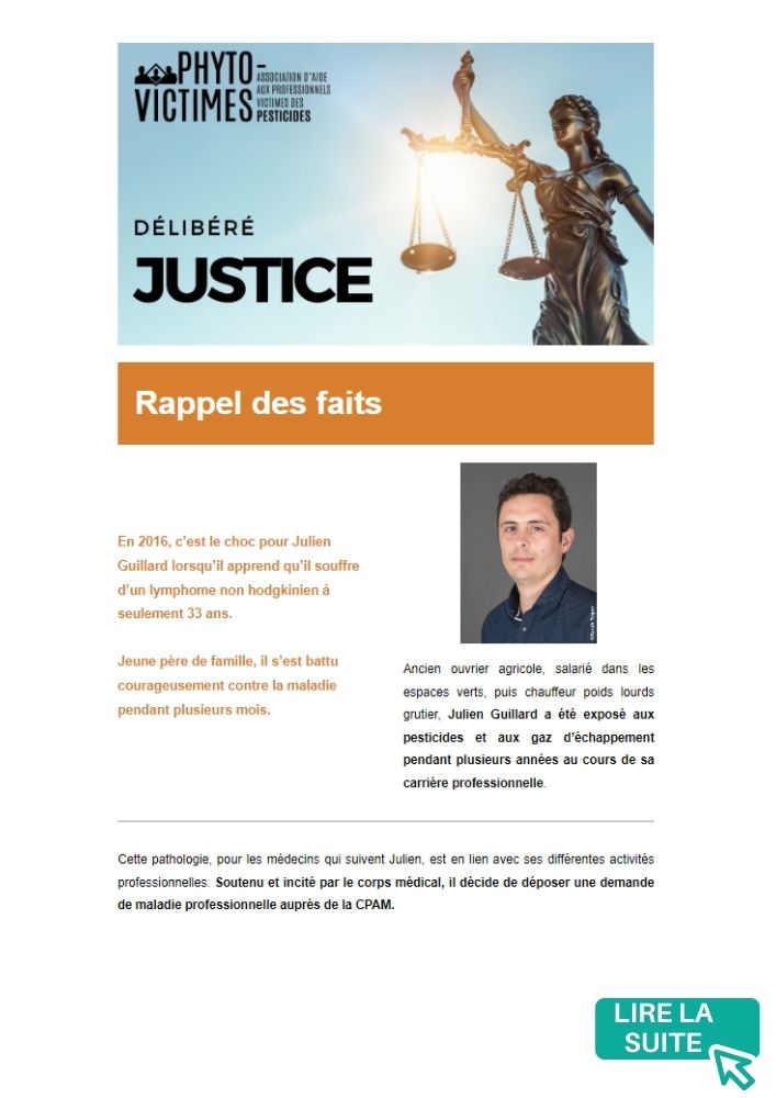 phytovictimes-newsletter-justice