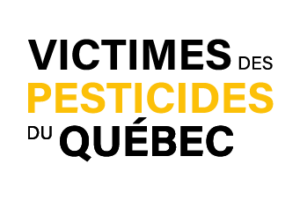 Victimes des pesticides Quebec
