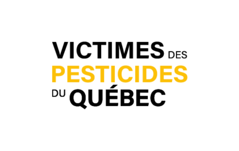 Un des Partenaires de l'association Phyto-Victimes - Maladie Malade pesticides