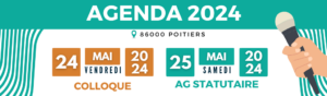 Agenda phyto-victimes 2024 : colloque et assemblée générale