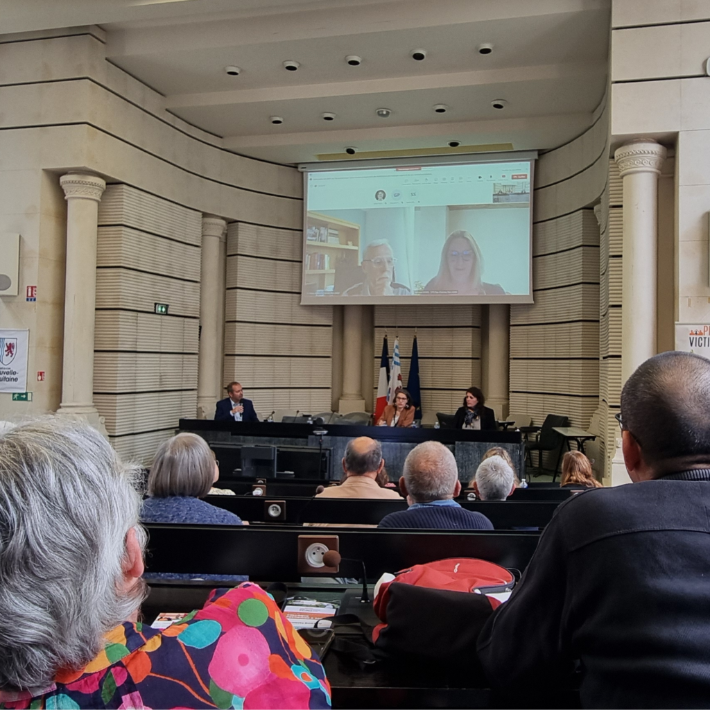 colloque 2024 phyto-victimes sur Poitiers