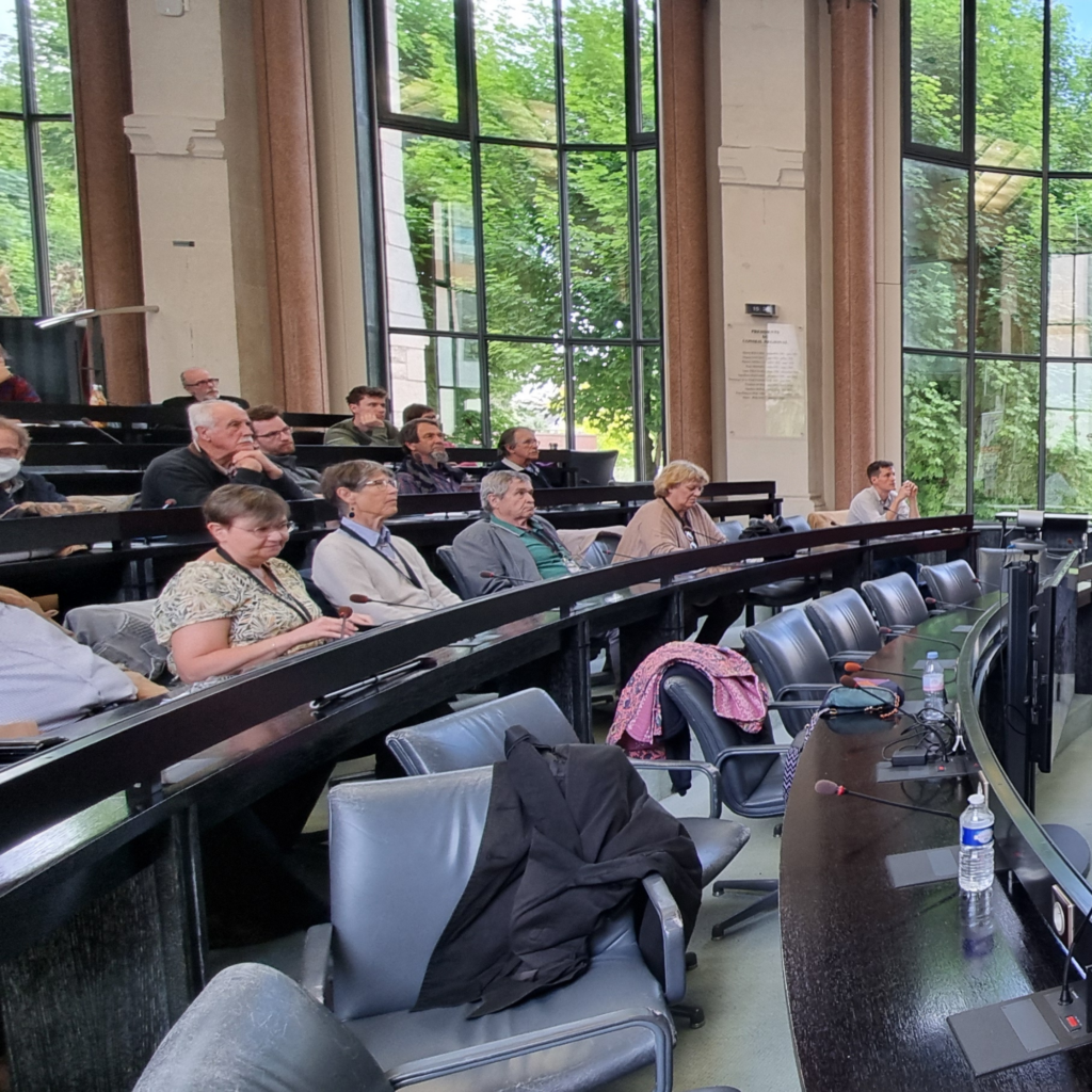 colloque 2024 phyto-victimes sur Poitiers