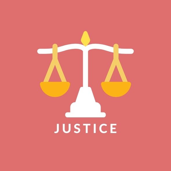 nos valeurs phyto-victimes : la justice