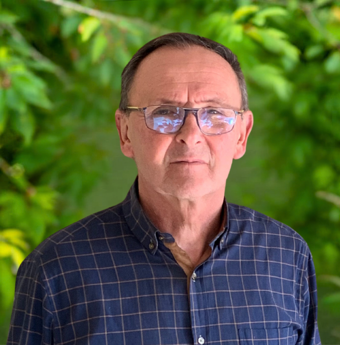Alain HUBO Alain HUBO