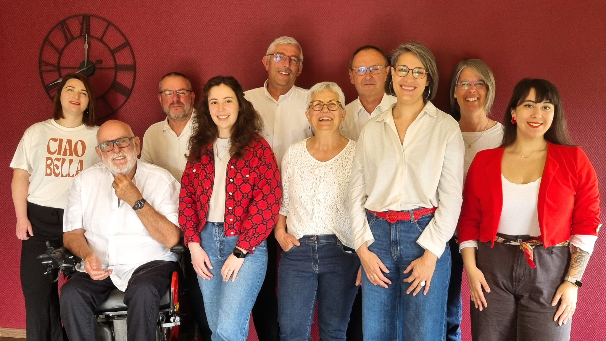 assemblée générale 2025