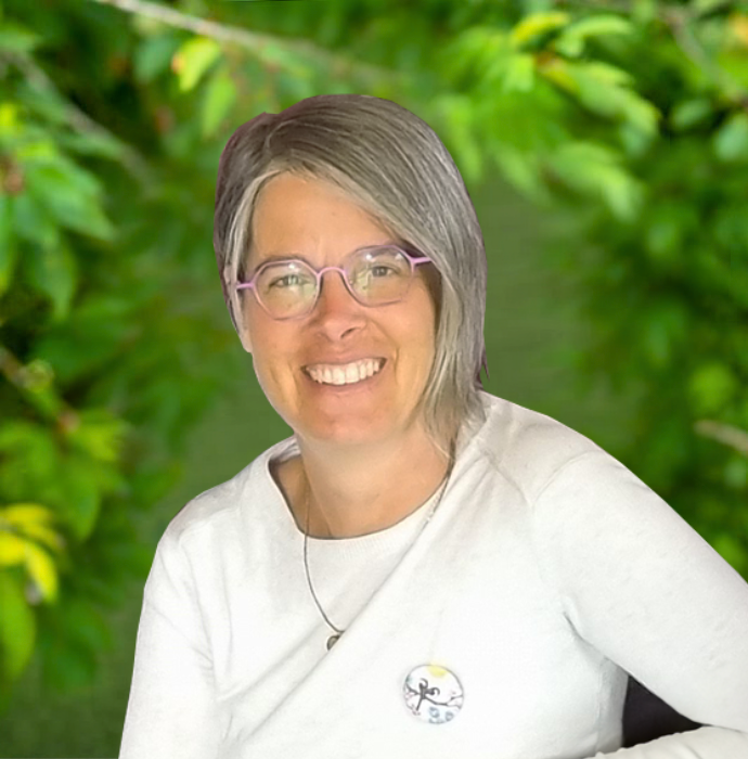 sarah gillet - equipe phyto-victimes