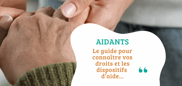Aider les aidants